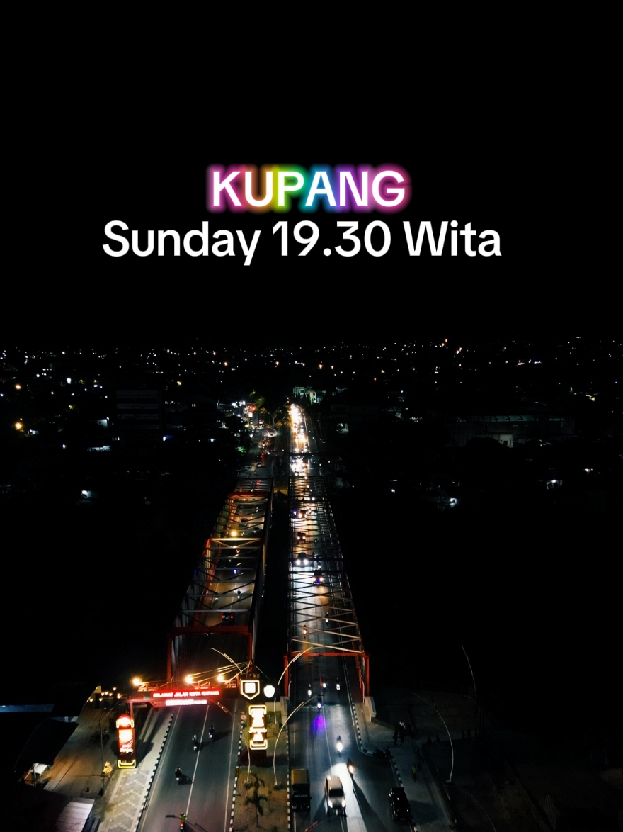 Kupang Mode Malam... #nttpride🏝🔥fypシviral  #kupangpunyadong🔥  #nttpride🏝🔥  #nttpride🏝🔥kupangntt💯  #malamkupang  #kupangmalam #nusatenggaratimur🇮🇩  #fyp 