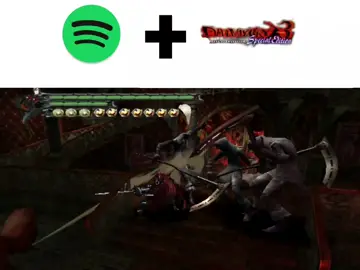 best combo SS #devilmaycry#devilmaycry3#dmc3 #dante#capcom#devilmaycry