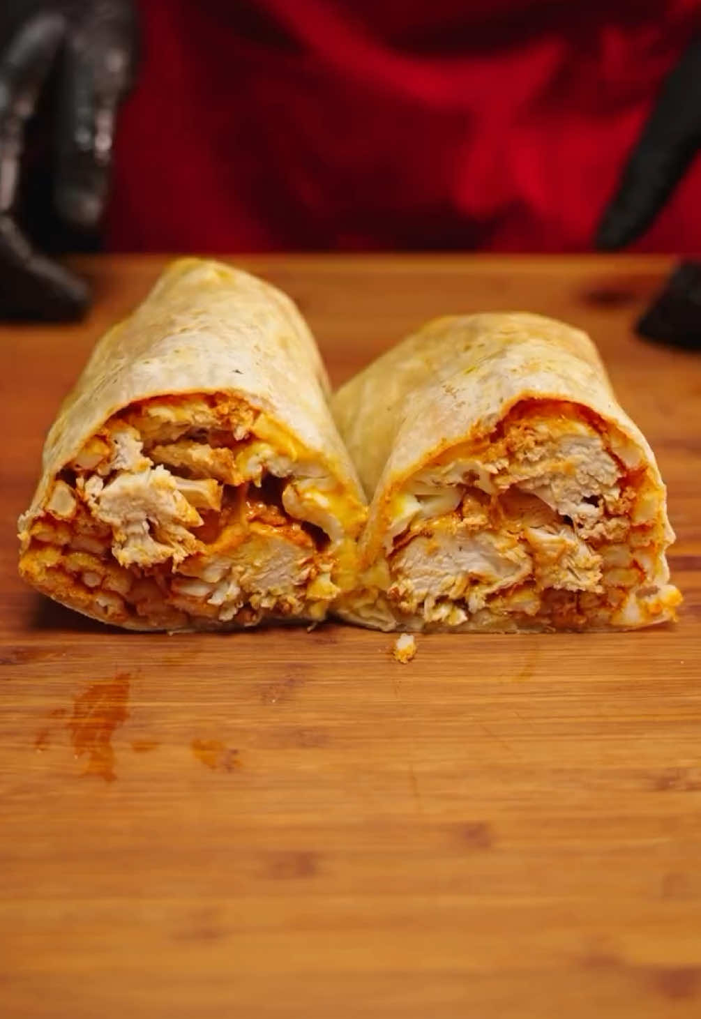 breakfast burrito #burrito #food #breakfast #FoodTok #trendingvideo 