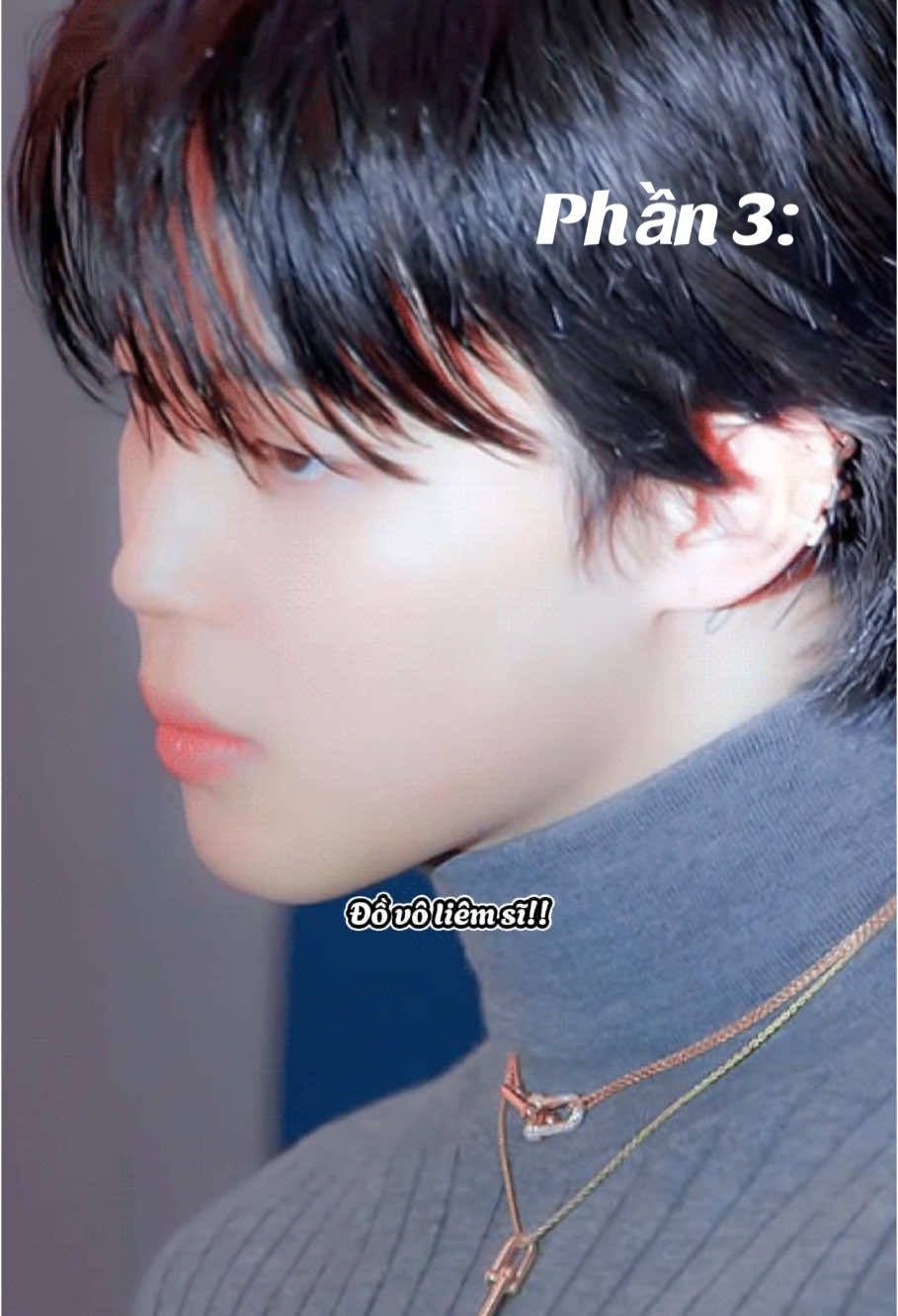 Yêu! - Phần 3 #ym #yoonmin #yoongi #jimin #pov #xh #xhuong #xhtiktok #xuhuong 