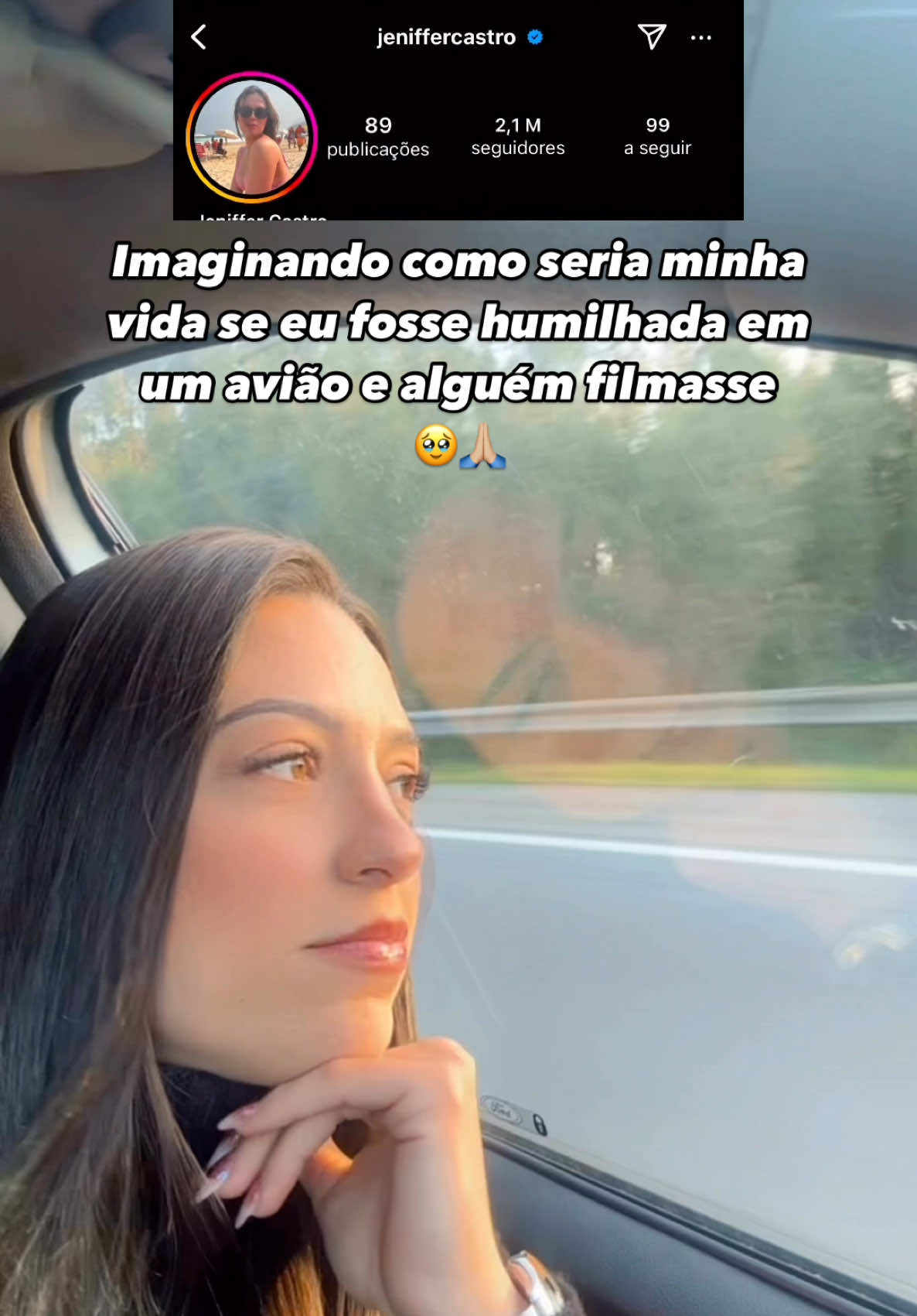 Comigo é só humilhação gratuita 🥲🤣 #memestiktok #vaiprofycaramba #influencer #vidadeblogueira #fouryou 