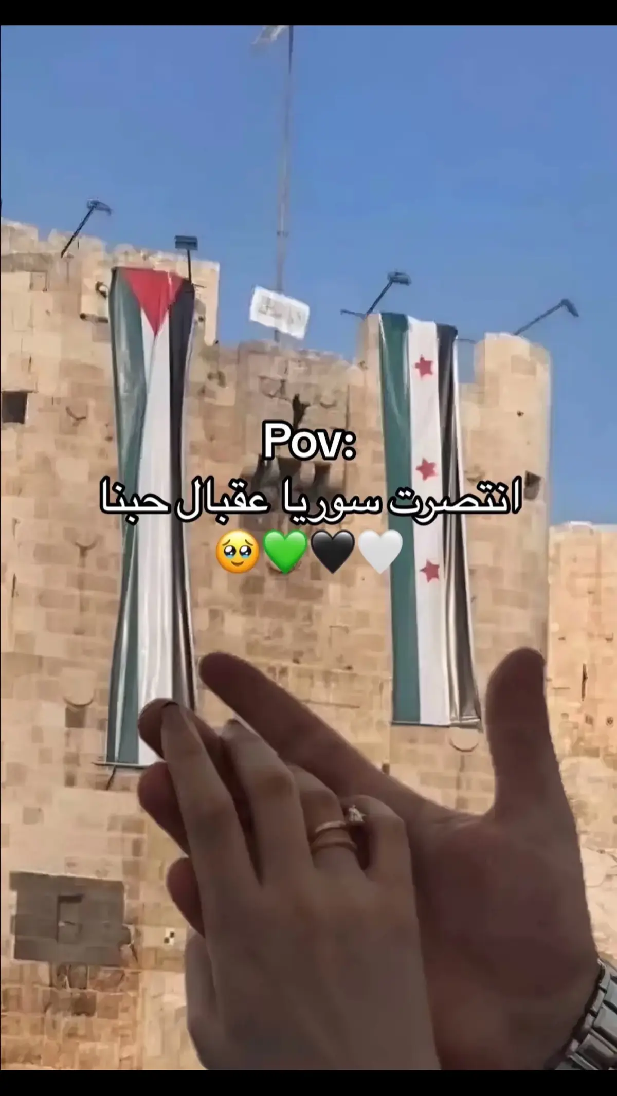 #mysyria 🤍🫂