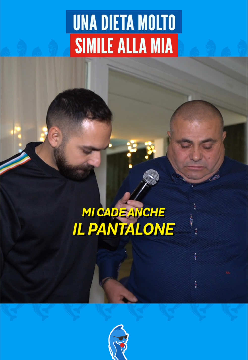 Anche io seguo questo regime alimentare  • • #alicicomeprima #ridere #videodivertenti 