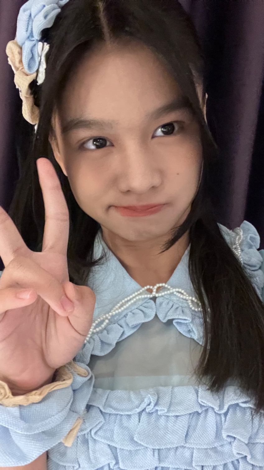 Nala only☝️ @jkt48.nala  #nalajkt48 #nalajkt48🦁 #jkt48newera #jkt48 