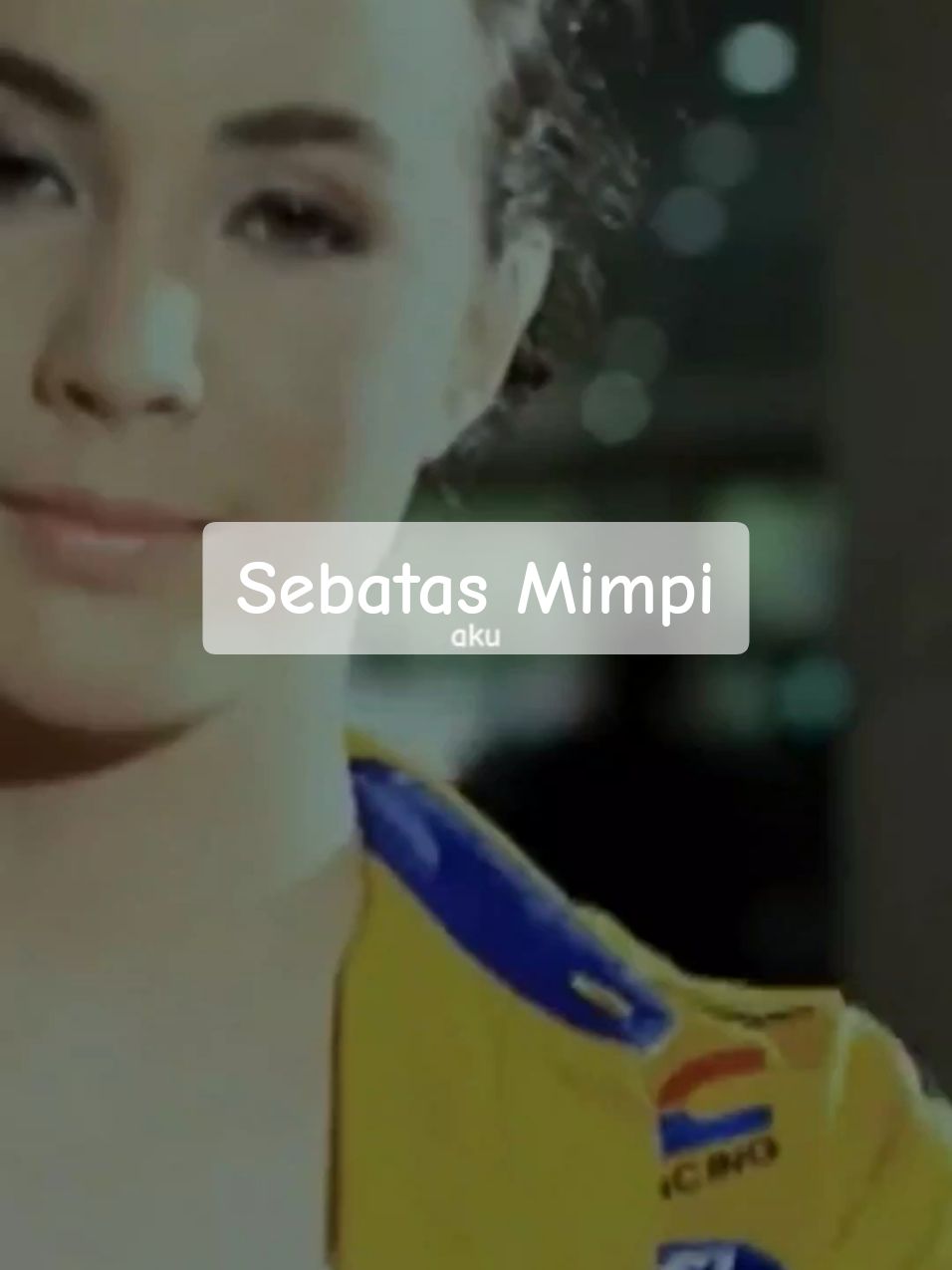 Sebatas Mimpi - Nano #laguviral #fyp #masukberanda #musikindonesia #lagu #nano #musik2000an 