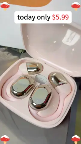 ¡Auriculares de traducción inteligente muy recomendables! ¡Es muy bueno después de usarlo! Date prisa y cómpralo. Todavía hay un poco de inventario. 粉丝数： #earbuds #earbudswireless #earbudsviral #headphone #headphonesrecommended #headphones #he adphonechallenge #wirelessearbuds #bestesrphon es #coolheadphones #tiktokshopmademebuyit #blackfriday 