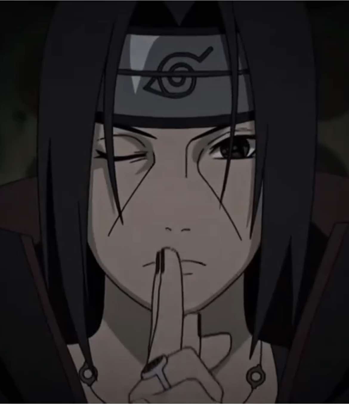 #fyp #كلان_وولفز🐺 #narutoshippuden #itachi #naruto 