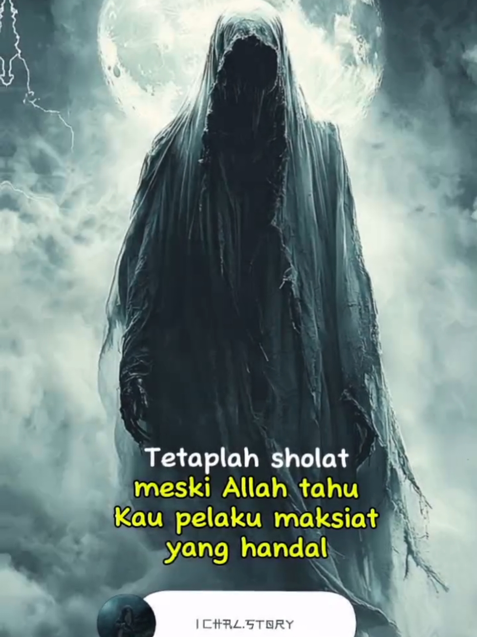 Seburuk apapun kamu tetaplah sholat, dengan sholat kau bisa memperbaiki hidupmu,,!!! #masukberanda #katakatabijak #katakatamotivasi #pluralisme☠️ #sindiran #xybca #fyp Preset👉@novzxnuevo