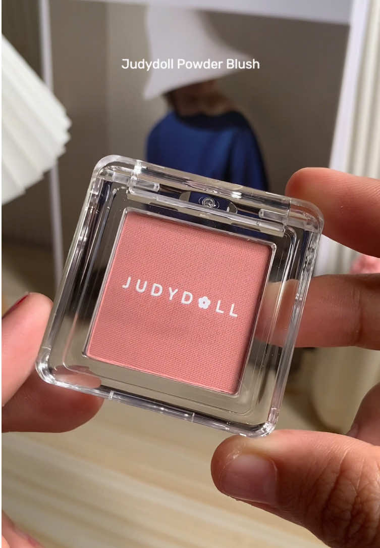 Peach Blush Recommendation🍑✨ #blush #peachblush #rekomendasiblush #blushrecommendation #powderblush #judydollpowderblush 