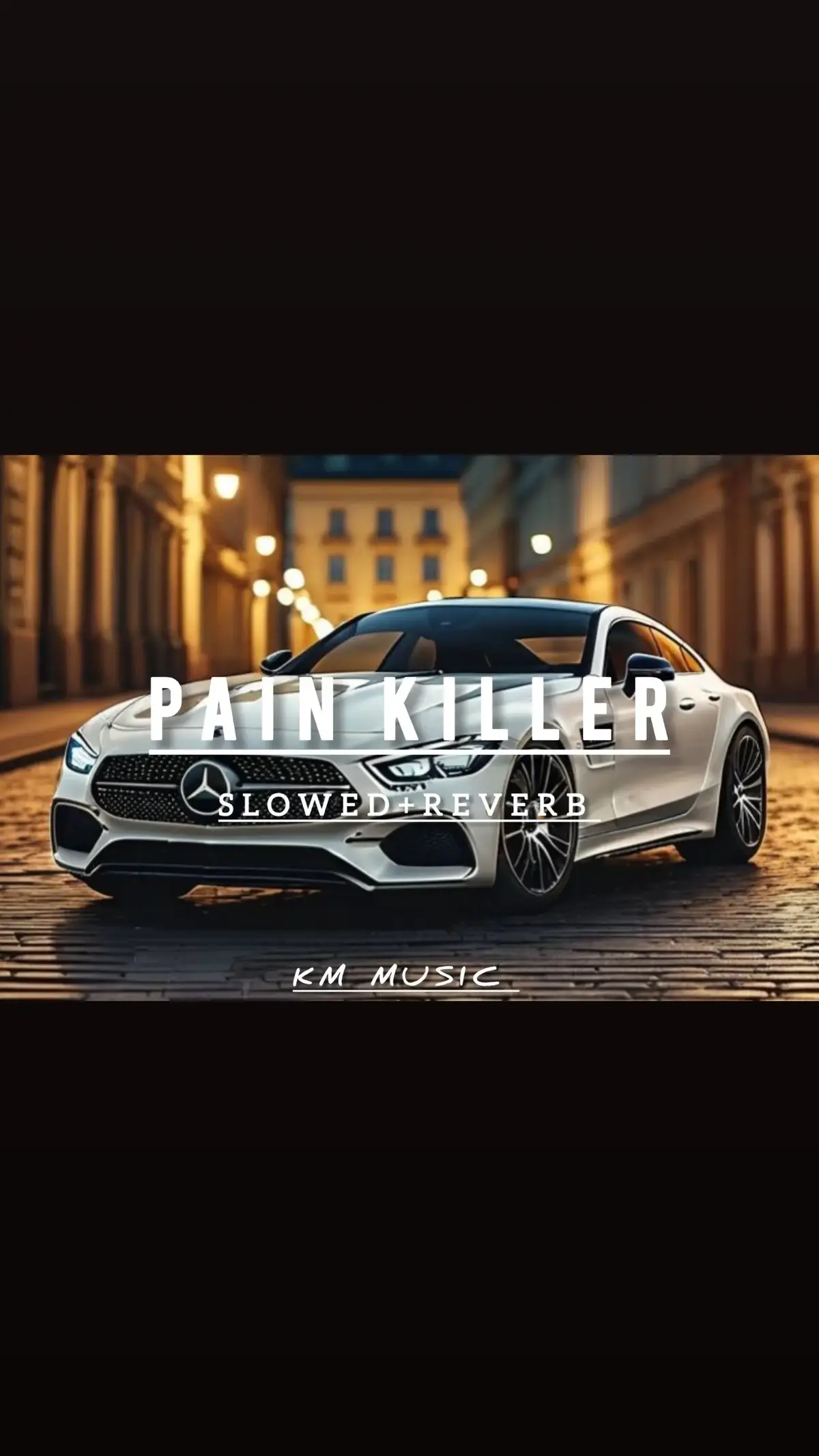 PAIN KILLER 🔥♥️🎧 FULL SONG SLOWED+REVERB ##fouryou #fyp #viral #1000kfollowers #pakistanisong #sultanmakansonice #punjabisong 