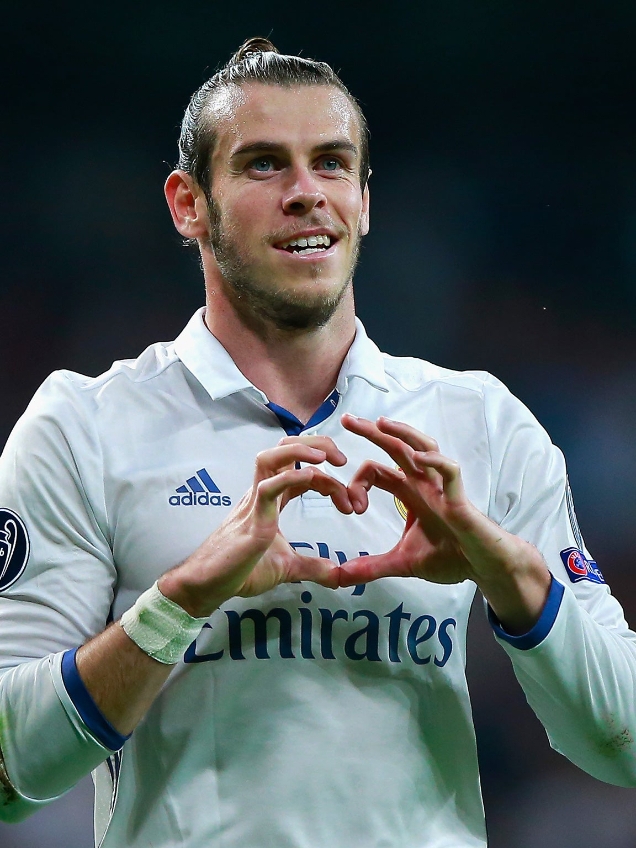 Gareth bale. #garethbale #realmadrid #tottenham #غاريث_بيل #ريال_مدريد #توتنهام #عصام_الشوالي 