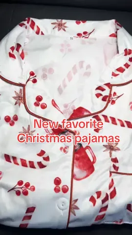 TiktokShop literally has the cutest pajamas ❤️ #pajamas #christmas #christmaspajamas #christmasgift #christmasgiftideas #tiktokshopholidayhaul #tiktokshopholidaydeals #fashion #fashiontiktok 