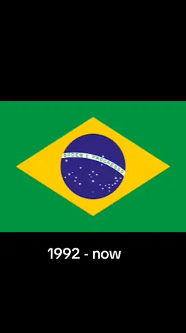 Evolution of Brazil #brazil🇧🇷 #brazil #brésil🇧🇷 #brésil #country #countries #pays #evolution #evolução #évolution #flags #flag #drapeau #drapeaux #History #histoire #geography #géographie 