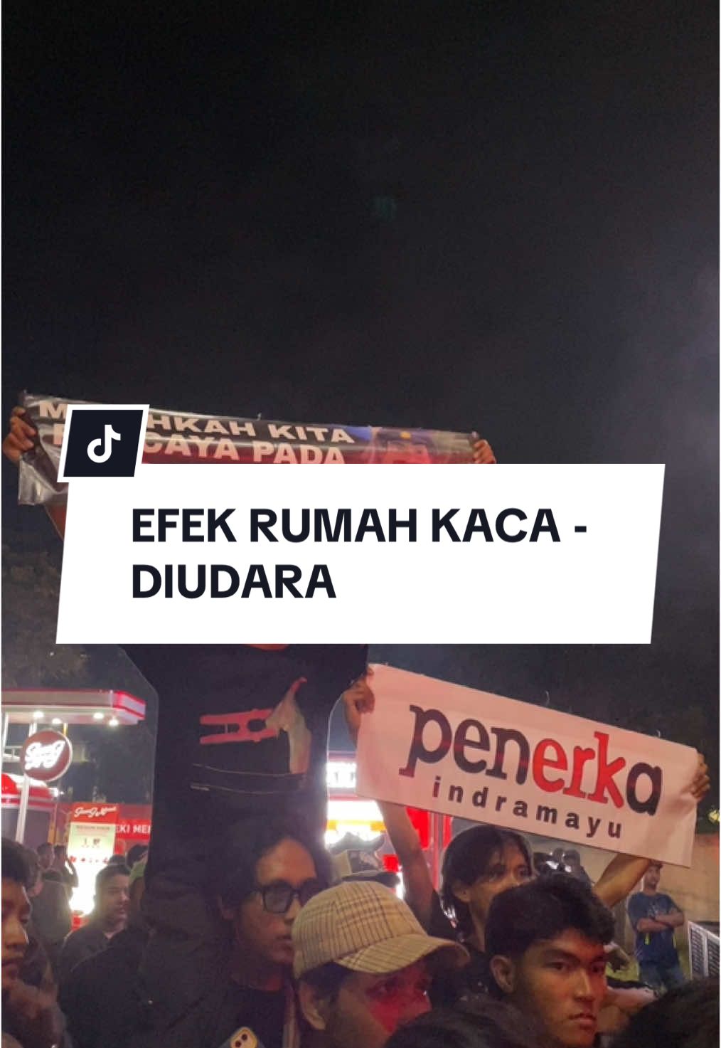 🤷🏼‍♂️ #efekrumahkaca #gigs #music #lokananta #konser @Efek Rumah Kaca 