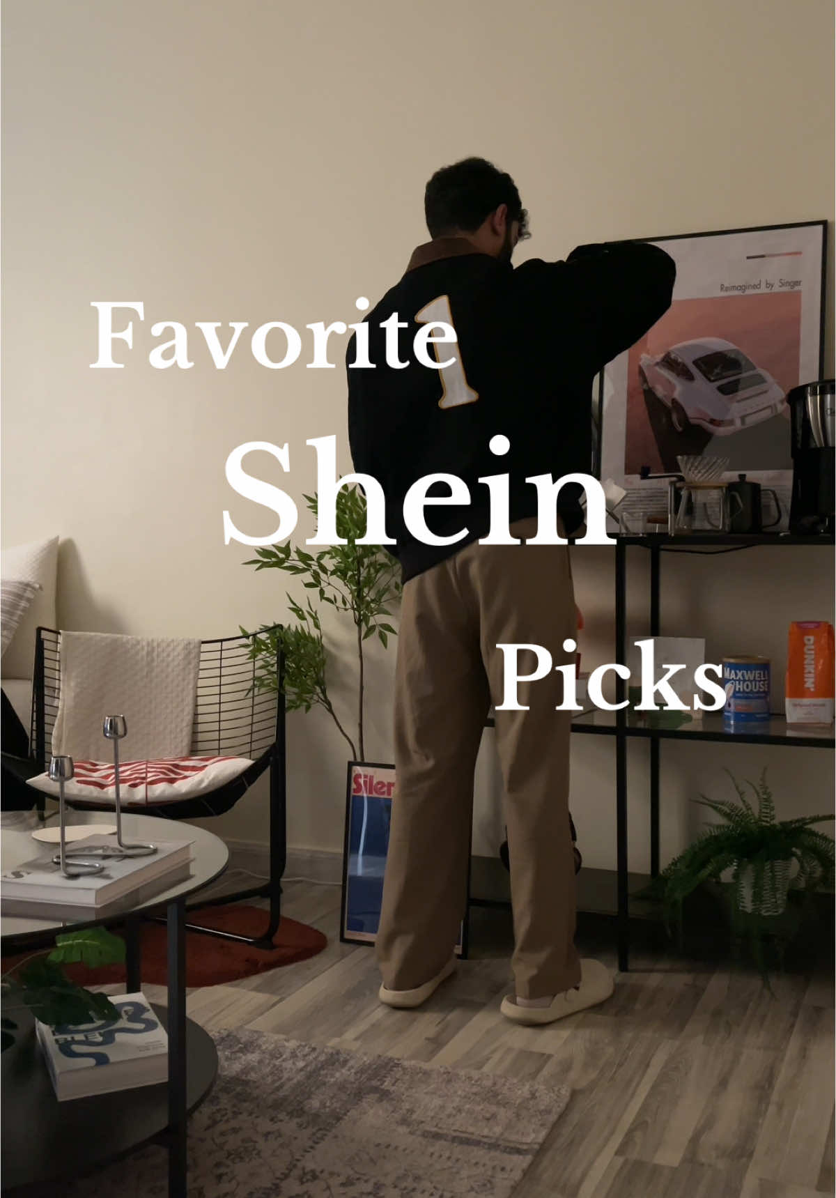 Favorite shein picks pt.2🤍 #shein #slowlife #RoomTour #ikea #cozyathome #Home #light #cozy #bedroom #CapCut 