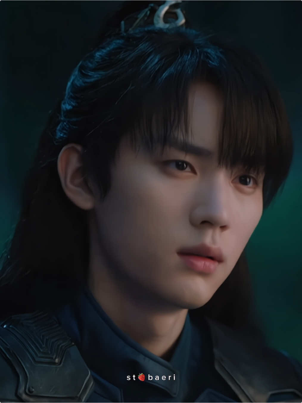 era tangsan ngomong sendiri 😔 #thelandofwarriors #soulland #zhangyuxi #zhouyiran #cdramaedit #cdramalover #fyp #fypシ゚ 