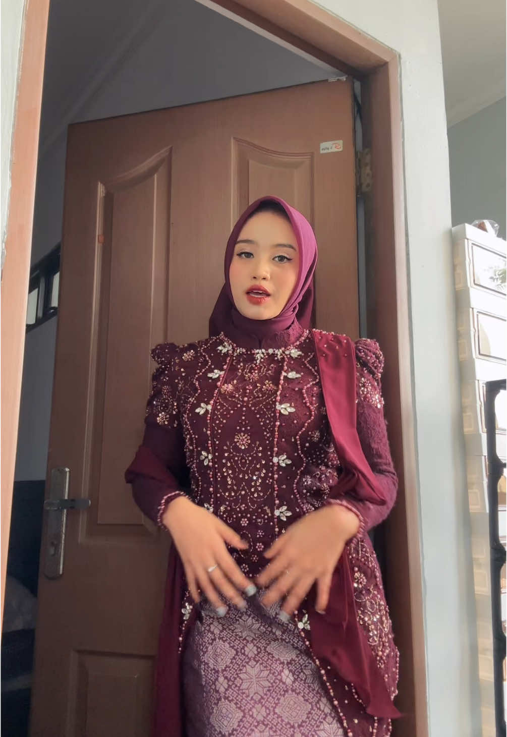 best kebaya!! 🥺🩷