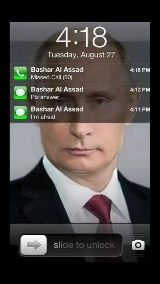 #syria #russia #syriafreedom