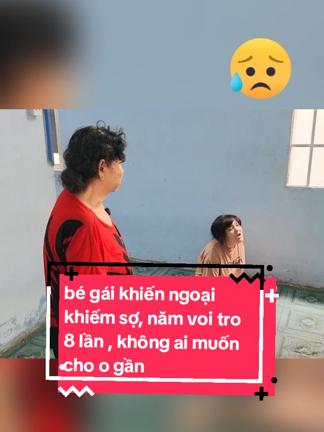 Trả lời @mc.thin.trang8 bé gái hành động hai hùng khiến ngoại so không dám lại gần năm voi tro 8 lần #tryltwithtiktok #vietnamtoiyeu #vannhan0327 #xuhuongtiktok #giaitrihaihuoccuoibebung 