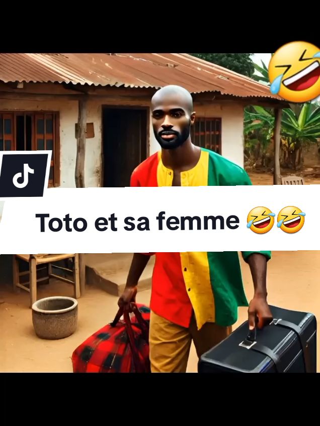 Blague de toto 🤣🤣🤣