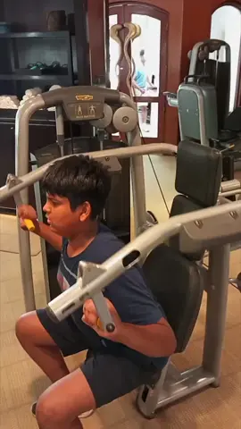 Respect beginner 💪