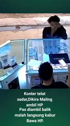 Jadi menurut kalian salah siapa 🤔🤔🤔 #funnyvideos #maling #viral 