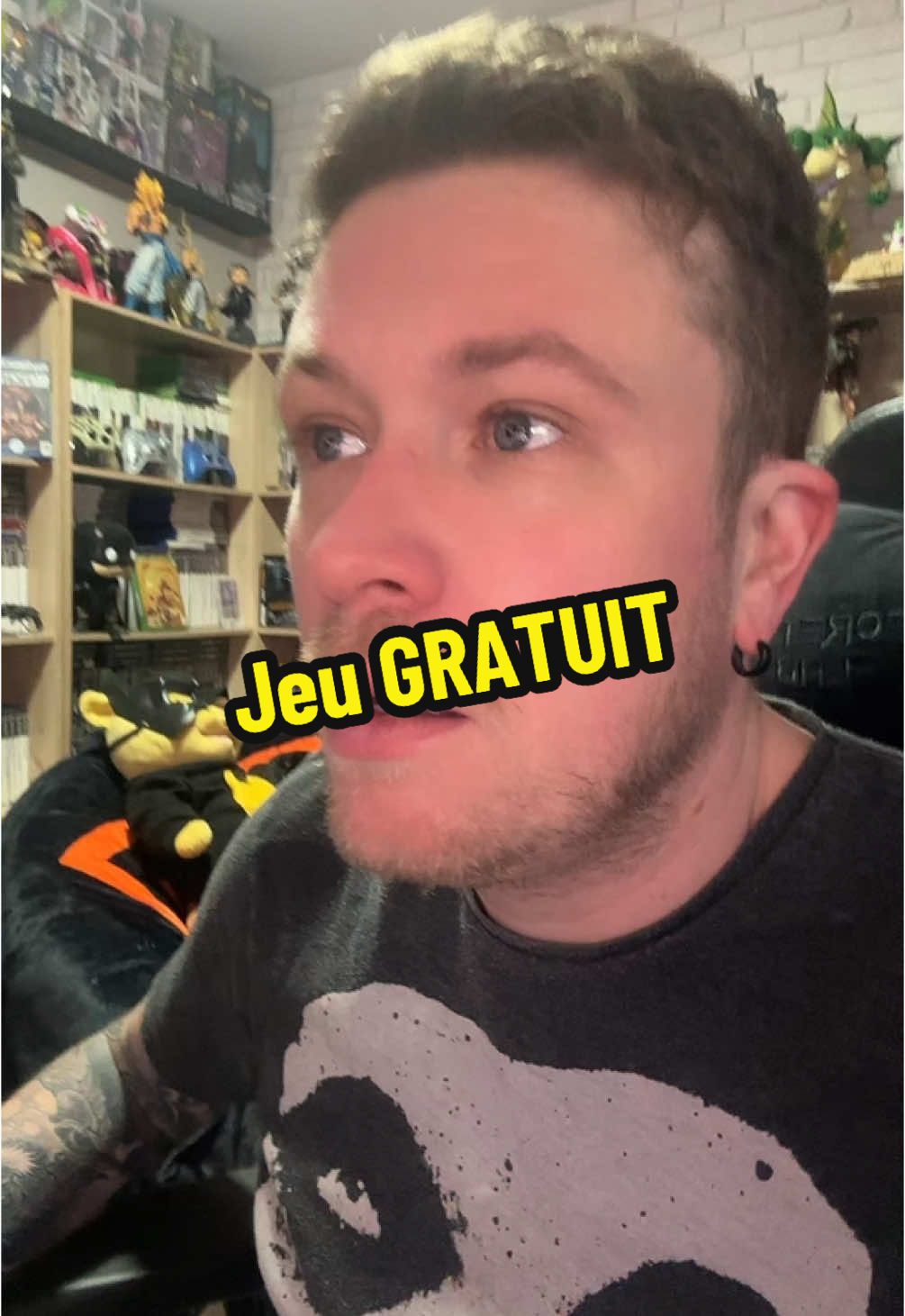 Jeu GRATUIT 🤩 #katales88 #gamer #gaming #jeuxvideo #humour #ps5 #playstation #geek #lego @Epic Games Store 