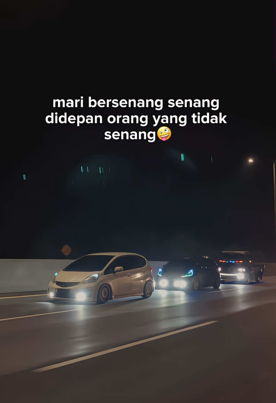 orang senang naiknya GE lapan🤙🏼🤪🫳🏻 #jazz #fypシ゚ #ge8 #fyp #xyzabc #hondaboys #fyi #l300_pickup 