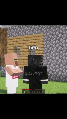 Minecraft villager memes (Part 2) #Minecraft #villager #memes #meme #minecraftmeme #minecraftmemes #funny #shorts #short #arz702