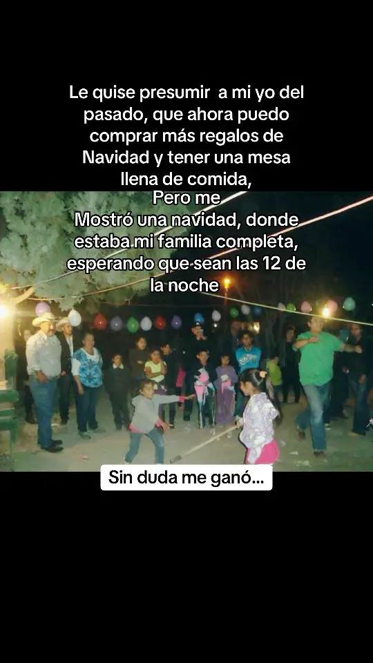 #navidad #familia #todocambia #eltiemponoperdona #navidadesdiferentes #foru #foruyou #fyp #viral #viraltiktokvideo 