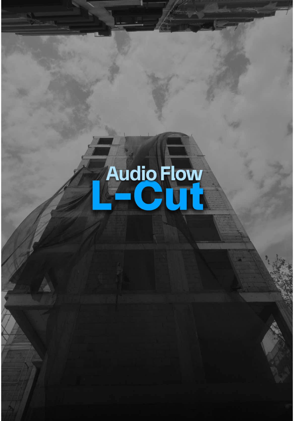 L-Cut 🎬: Let the audio flow beyond the frame, weaving a seamless transition that deepens your story. 🎧✨ Perfect for moments when visuals change, but the emotions linger. 🌟 #CreativeCuts #AudioVisual #SoundDesign #EditingHacks #FilmMakingTips #VideoTransitions #LCut #EditingTechniques