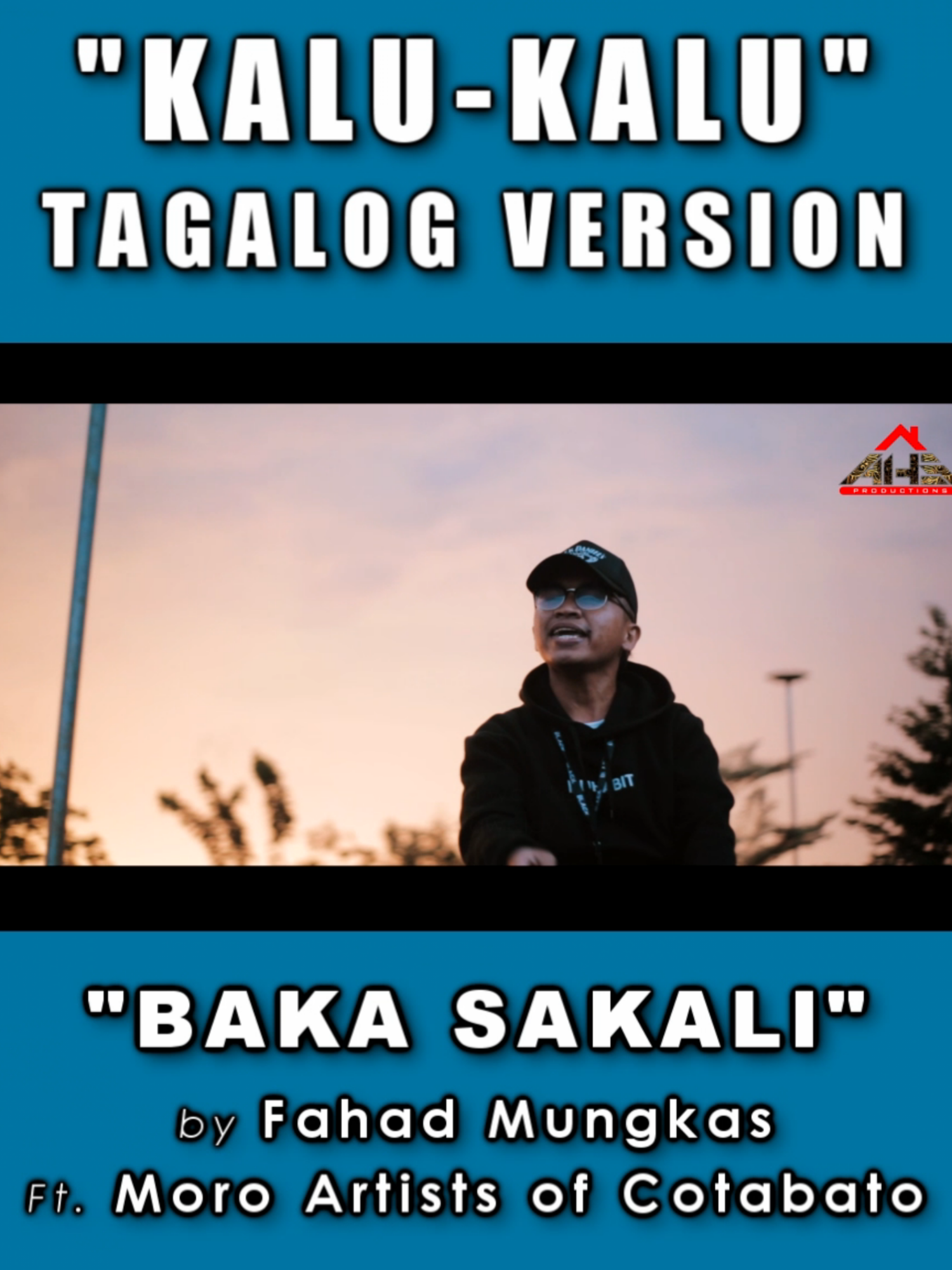 BAKA SAKALI (Kalu-Kalu Tagalog)#fypシ゚viral #maguindanaonmuslim🇵🇭 #foryoupageofficiall #fypシ #foryoupage #maguindanaontiktokers #maguindanaonsong🎶🎤🎧 #fypシ゚viral🖤tiktok #fyppppppppppppppppppppppp #morosong💖💞 #fy #fypage #tiktokviral #fyp #cotabatotiktokph #cotabatocity #opm