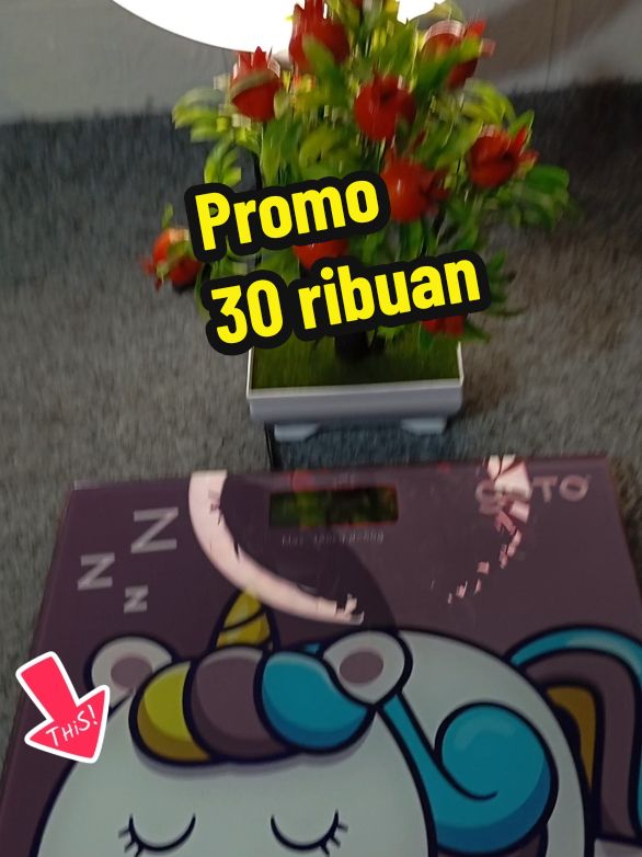 Timbangan Badan Digital Maximal 180 kg Bahan Kaca #elektronik  #timbangan  #timbanganbadan  #timbangandigital 
