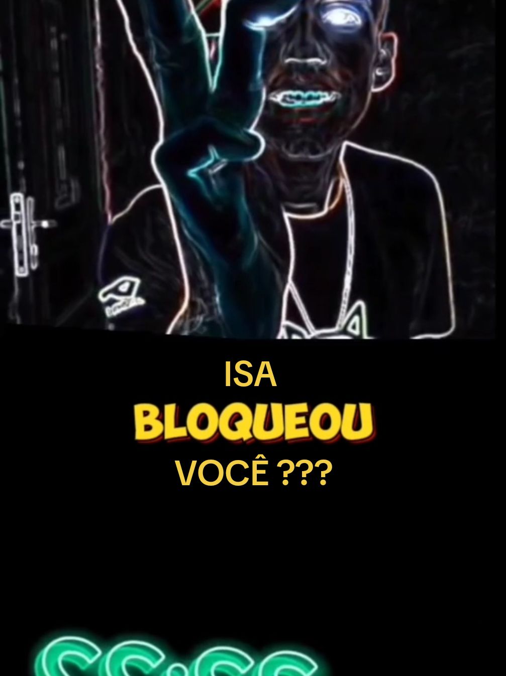 ISA bloqueou você? Descubra por quê. O que ISA descobriu sobre você? Por que ISA bloqueou todos? Quem precisa de amigos quando você tem ISA? ISA: a especialista em bloqueios. O bloqueio mais épico da história. ISA: de amiga para bloqueadora. ISA bloqueou você? Deve ser por causa do seu humor? O mistério do bloqueio de ISA. Qual sua opinião sobre o bloqueio da Isa? deixem o seu comentário. #creatorsearchinsights #viralvideos #SAMBARYTUBE #CapCut #viral #Love 