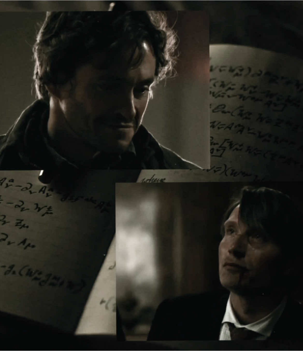 felt the need to edit them to this song but the more i watch it the more i dislike it so i’m posting it before i change my mind or delete it [ #willgraham #hannibalnbc #hannibal #madsmikkelsen #hughdancy #hannibaledit #fontainesdc #iloveyou #edit #fyp #foryou #xyz ]