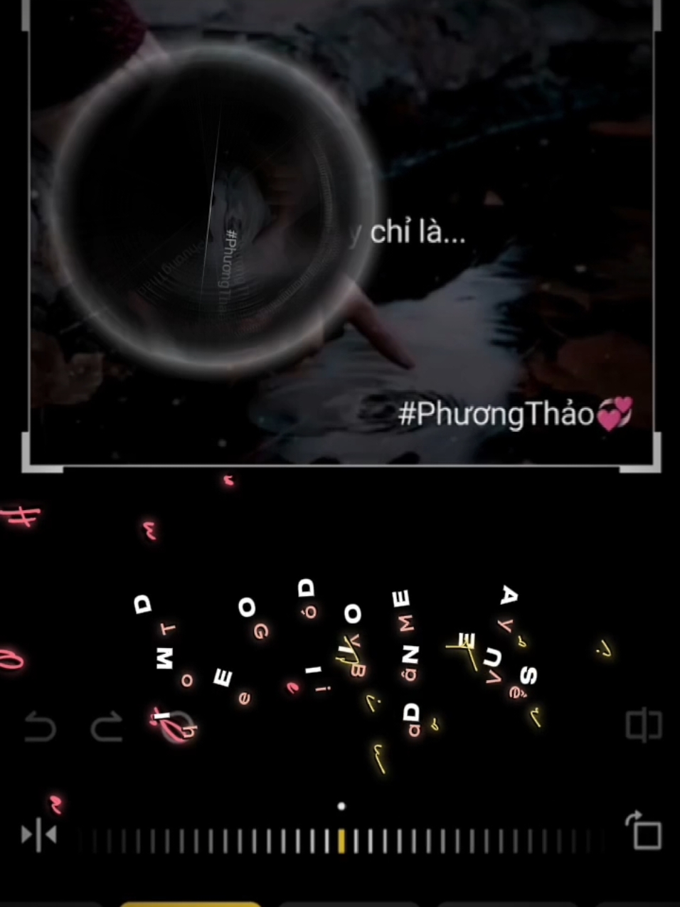 #story #tiktok #PhươngThảo 