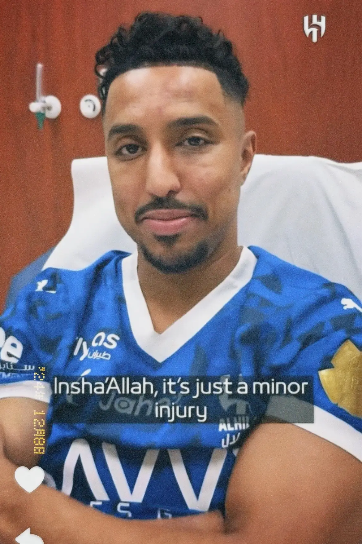 #سالم_الدوسري #هلاليستا #💙💙💙 #alhilal #club #alhilalfc #الهلال 