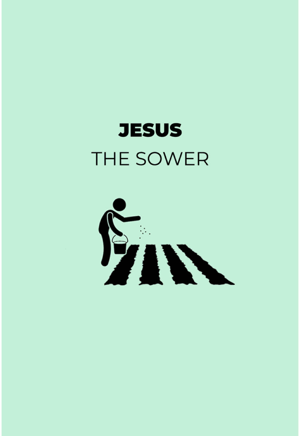 The #parable of the sower is one of the most important parables in the #Gospels , and it's a great way to understand #enlightenment and #growth more broadly. It goes like this:  There was once a person scattering some seed to grow some grain to eat. They were throwing it everywhere.  Some of the seed landed on hard ground. It couldn't take root, and so it came to nothing.  Some of the seed landed on thin soil, started to grow, but was weak because it could not grow deep roots.  Some seed landed in thorns and grew but was choked by the rival plants.  And, finally, some seed landed on the good ground. It took root, grew tall, and had a great yield.  #Jesus himself gives the meaning of the parable when he says, ‘All who have ears to hear, let them hear.’  But the parable is just as relevant today as it was in #Roman Judea, because if you're trying to talk to someone about something they are not ready to hear, they will block it out. Sometimes we are too busy, distracted, or choked by the thorns in life to heed any advice whatsoever. There is a time and a place for the deeper thoughts in life, and you have to be in the right headspace if we are to get anything from a conversation. Wisdom and growth are only possible when we provide the fertile soil needed to grow.  We can read as much as we want, or watch as many inspirational TED Talks as we can, but if we're not ready — if we're not ready to reflect on what we've heard — then nothing will get changed. #philosophy 