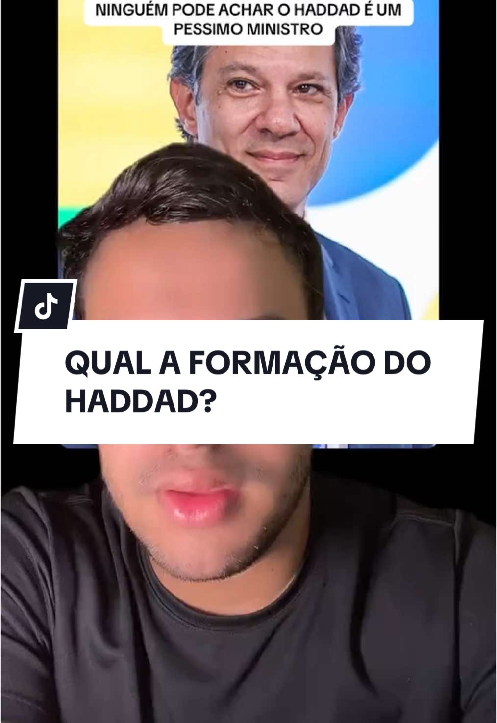 Haddad: O pior ministro da economia.