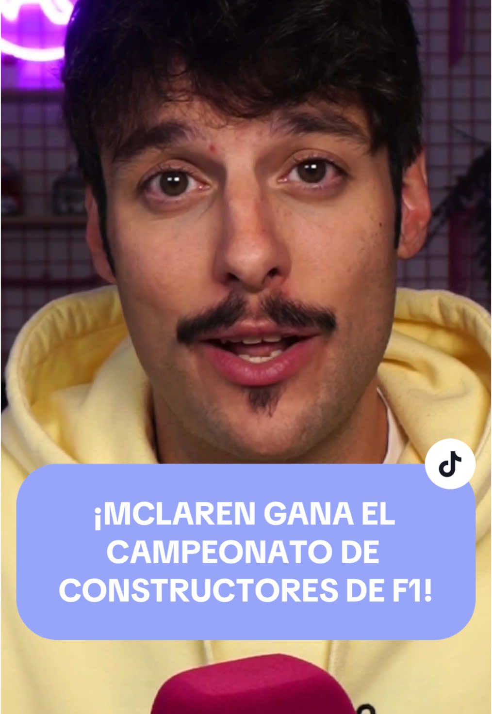 🏆💥 ¡El fin de una era en la #Fórmula1!  Tras 26 años de dominio de #Ferrari, #Mercedes, #Renault y #RedBull, #McLaren vuelve a lo más alto junto a #EstrellaGalicia 0,0. 🔥 Una alianza marcada por pasión, esfuerzo e innovación, que ha escrito un capítulo histórico en el #automovilismo. ¿Estamos ante el inicio de una nueva era? 👀 🤝 @estrellagalicia00 #deportesentiktok #TikTokDeportes #f1 #formula1 #piastri #norris #landonorris #ln4 #oscarpiastri #op81 