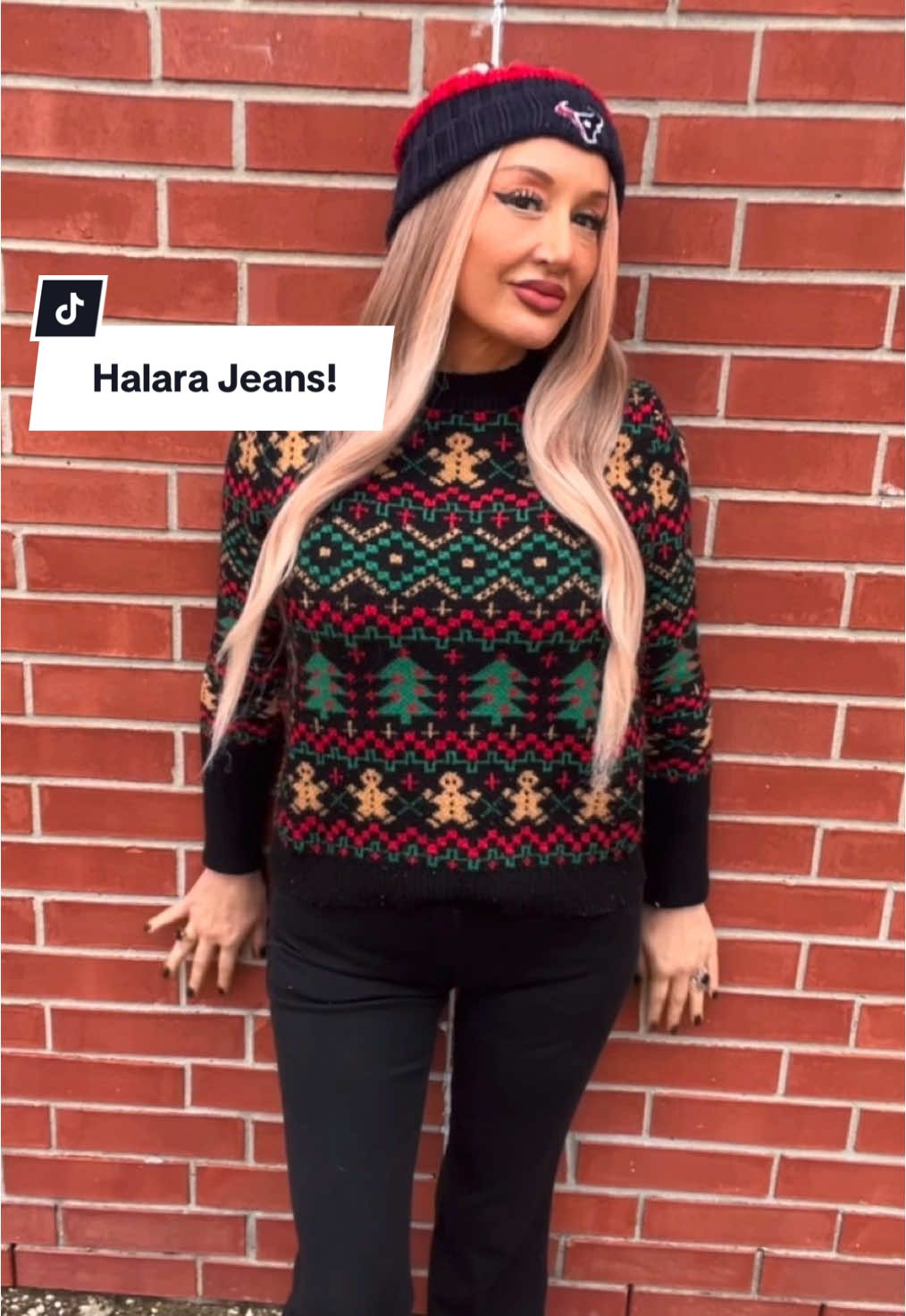 @Halara_official #halara #halarajeans #halarapants 