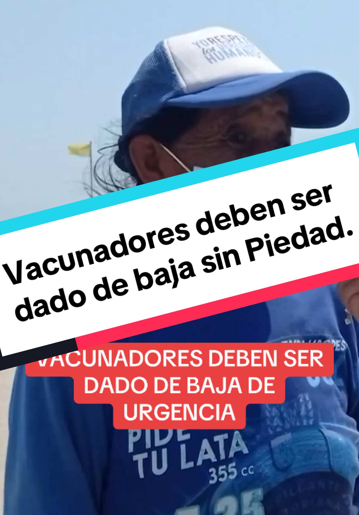 Sus manos aún tiemblan y su voz se quiebra al recordar los seis meses de tortur4 que vivió. Felipe (nombre protegido), de 56 años, enfrentó una cruel 4m3naza: debía pagar 150 dólares mensuales a los 'vacunadores' o, de lo contrario, tanto él como sus hijos serían 4s3sinados.