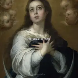 A festa litúrgica que celebramos, hoje, exalta uma das grandes maravilhas da história de nossa salvação: a Imaculada Conceição de Maria. Durante toda a sua vida terrena, Maria foi livre da mancha do pecado. Essa verdade, reconhecida pela Igreja de Cristo, é muito antiga. 