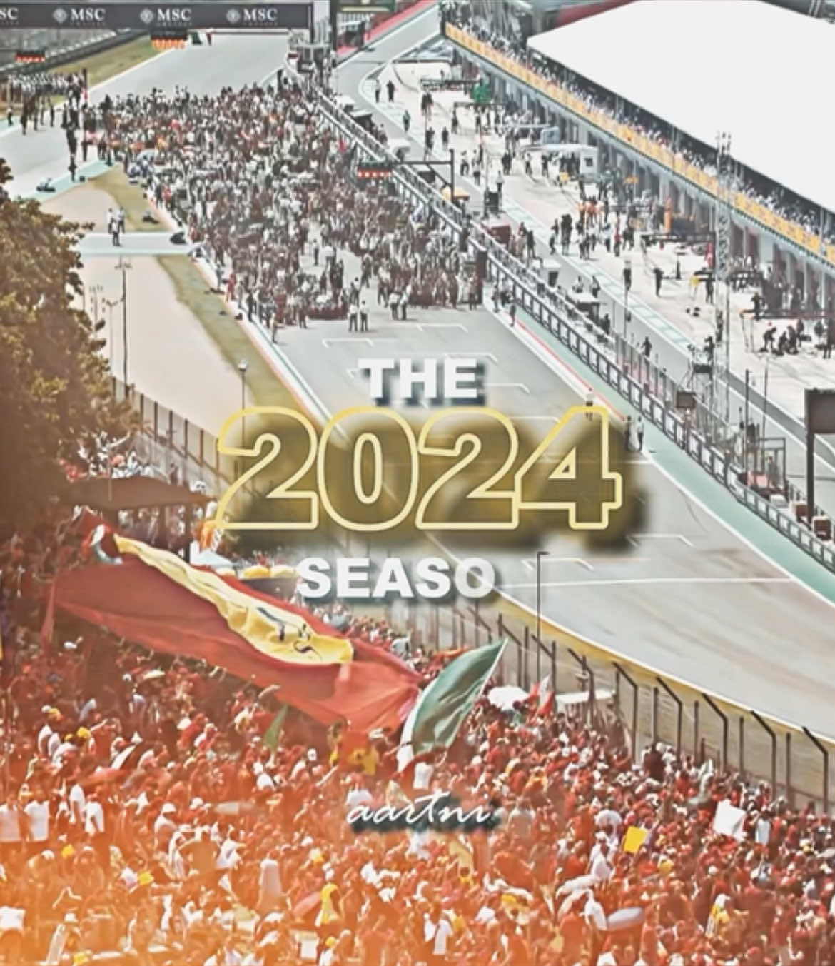 It’s officially the end of the 2024 season, what an insane season !! #formula1 #f1 #f1edit #aartni #motosport 