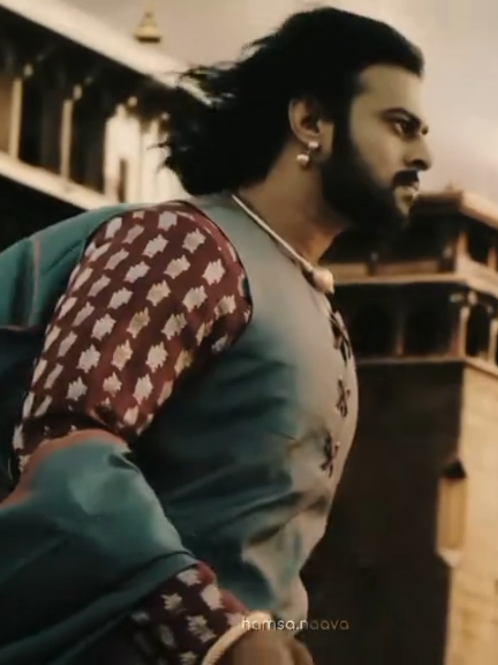 the power he holds  ib : ammadicore on Instagram  #prabhas #baahubali #baahubali2 #amarendrabaahubali #tollywood #telugu #indian #southindian #capcut #fyp #viral #blowuppls 