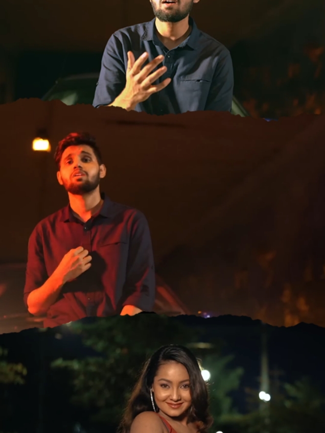 ඔබ මාගේ හැම හීනේම ඈ වෙන්න..! 🙇‍♂️🖤 | @induja  #fypシ゚ #foryou #foryoupage #viral #beats #beats_page #trending #hamaheenama #induja #obamagehamahinema #status #tiktok 
