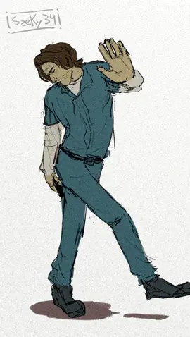 Repost! So TikTok removed the audio... but I did the animation with the audio 😈 #mouthwashingfanart #jimmymouthwashinng #jimmymouthwashinng #mouthwashingjimmyfanart #mouthwashing 