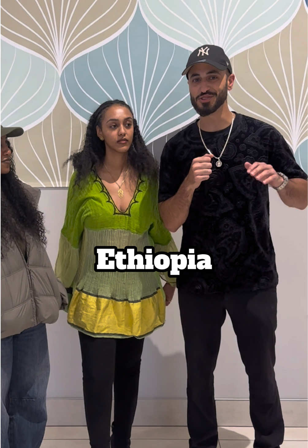 Did you know this about Ethiopia? 🇪🇹 #country #countries #geography #trivia #ethiopia #ethiopian 