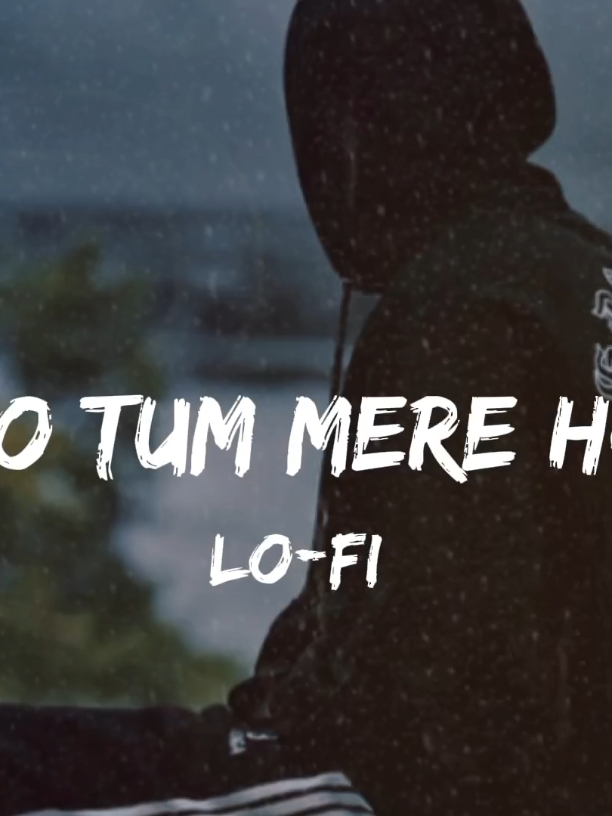 JO TUM MERA HO SLOW REVERB FULL SONG USE HEADPHONES 🎧 ENJOY #illu #fyp #fypシ゚viral #foryoupage #bhuran__tv #goviral 