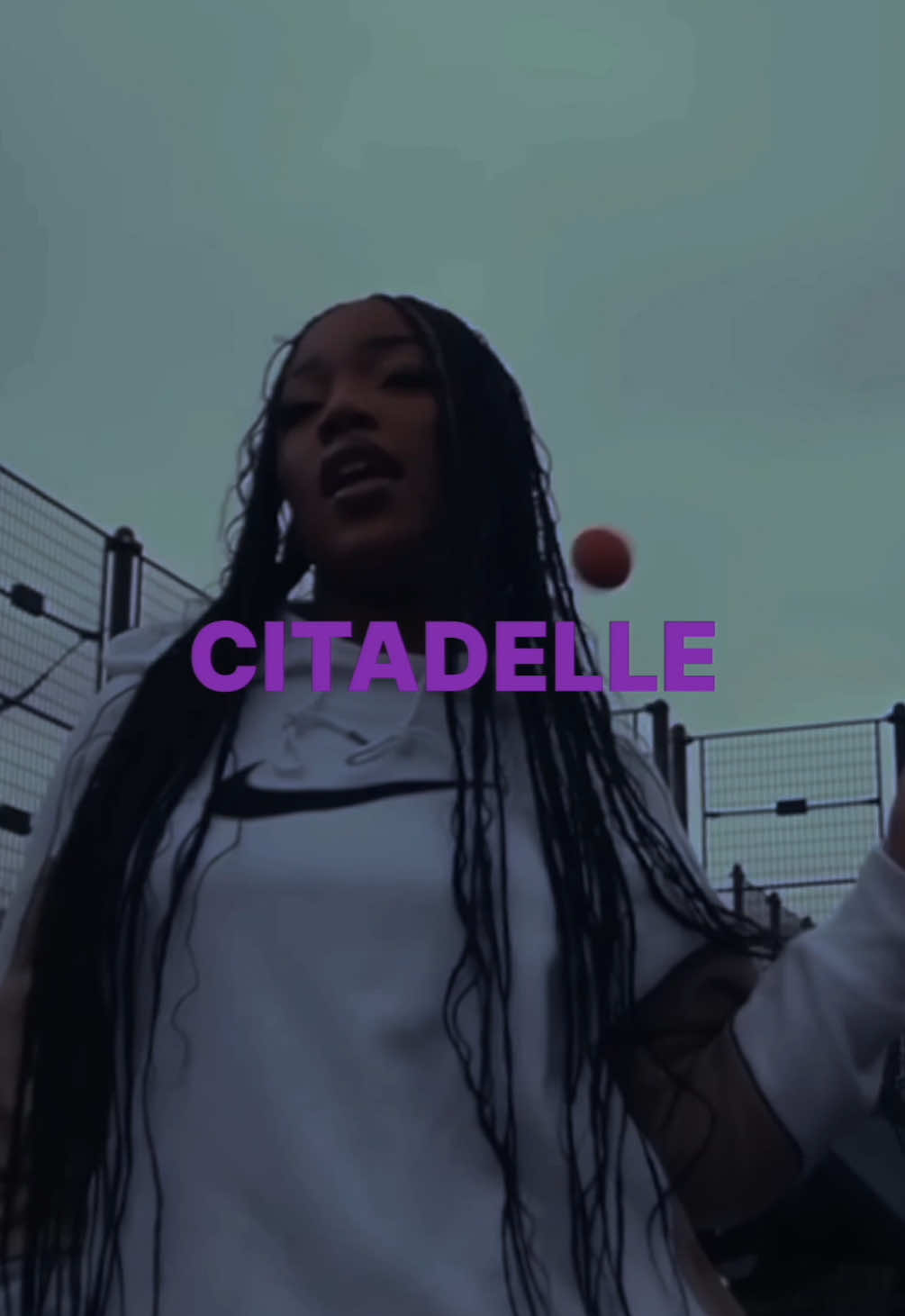 citadelle - merveille //#speedup #speedsongs #musique #lyric #rap 